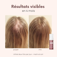 Spray Capillaire HAIRHOPE